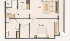 Vente Appartement Monaco