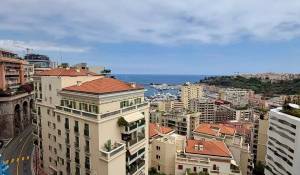 Vente Appartement Monaco