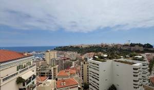 Vente Appartement Monaco