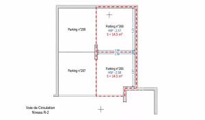 Vente Appartement Monaco