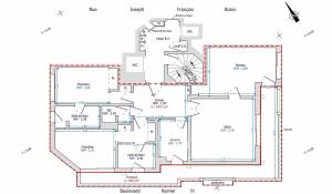 Vente Appartement Monaco