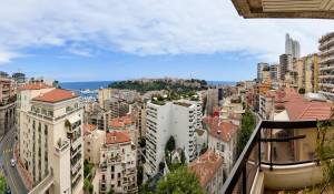 Vente Appartement Monaco