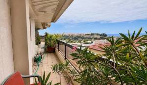 Vente Appartement Monaco