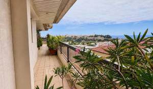 Vente Appartement Monaco