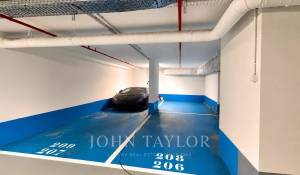 Vente Appartement Monaco