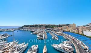 Vente Appartement Monaco