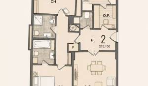 Vente Appartement Monaco