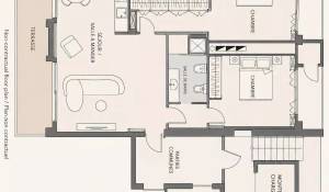 Vente Appartement Monaco