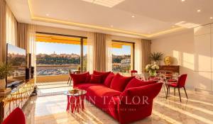 Vente Appartement Monaco
