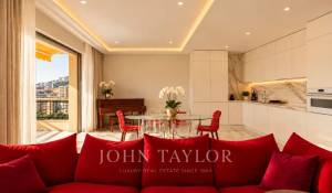 Vente Appartement Monaco