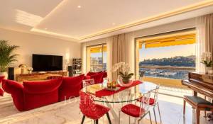 Vente Appartement Monaco