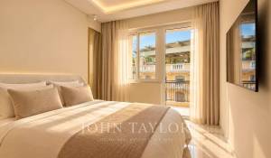 Vente Appartement Monaco