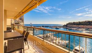Vente Appartement Monaco