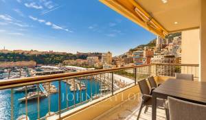 Vente Appartement Monaco