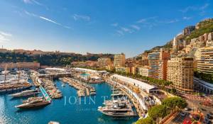 Vente Appartement Monaco