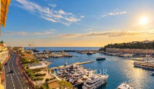 Vente Appartement Monaco