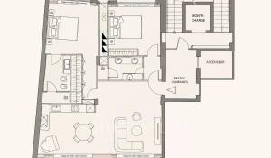 Vente Appartement Monaco