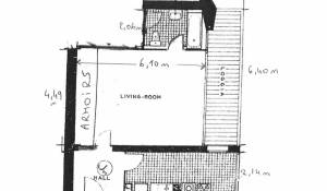 Vente Appartement Monaco