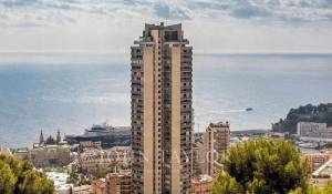 Vente Appartement Monaco
