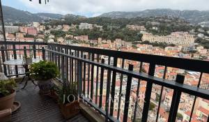 Vente Appartement Monaco