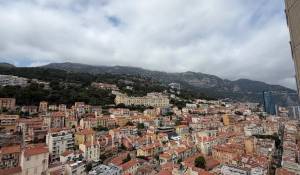 Vente Appartement Monaco
