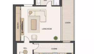 Vente Appartement Monaco