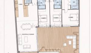 Vente Appartement Monaco