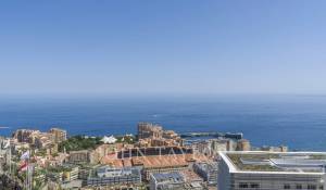 Vente Appartement Monaco