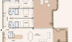 Vente Appartement Monaco