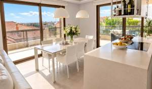Vente Appartement Monaco