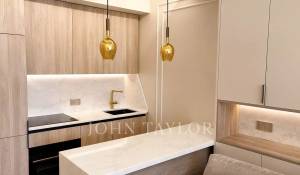 Vente Appartement Monaco
