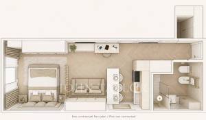 Vente Appartement Monaco