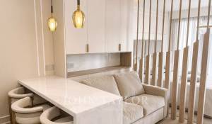 Vente Appartement Monaco