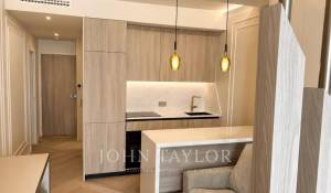 Vente Appartement Monaco