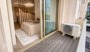 Vente Appartement Monaco