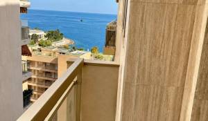 Vente Appartement Monaco