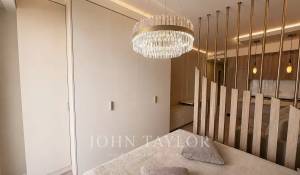 Vente Appartement Monaco