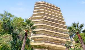 Vente Appartement Monaco