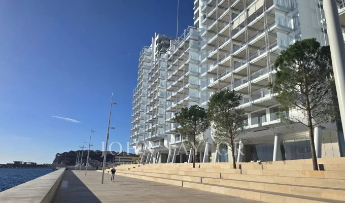 Vente Appartement Monaco