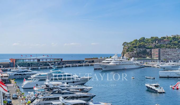 Vente Appartement Monaco