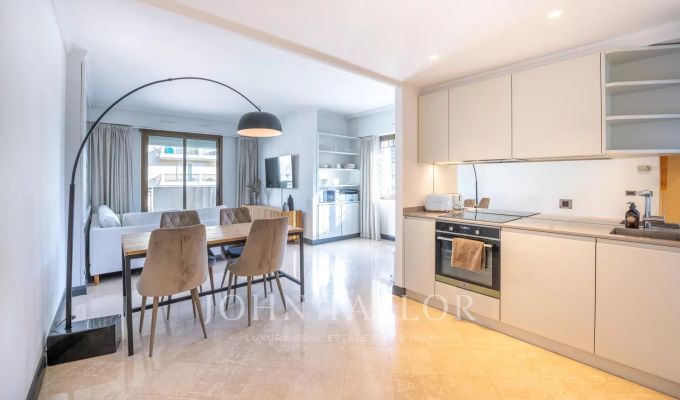 Vente Appartement Monaco