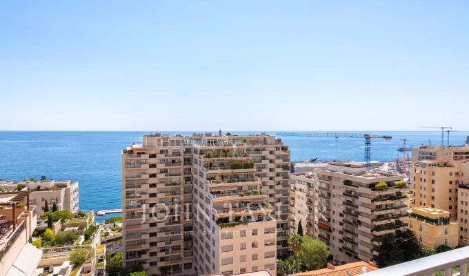 Vente Appartement Monaco