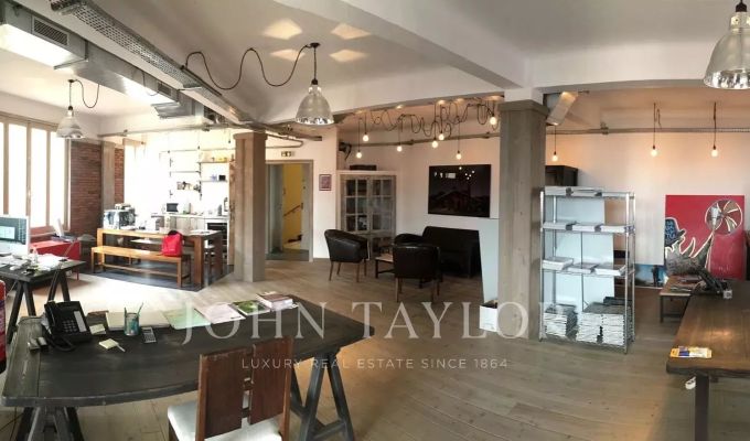 Vente Appartement Monaco