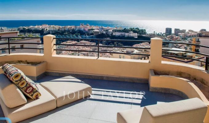 Vente Appartement Monaco