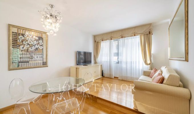 Vente Appartement Monaco
