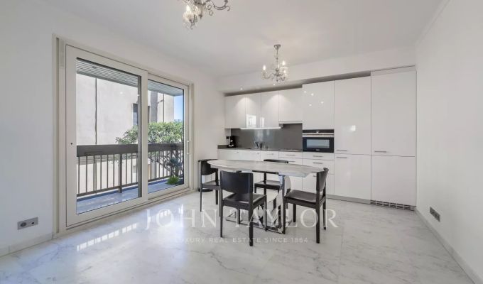 Vente Appartement Monaco