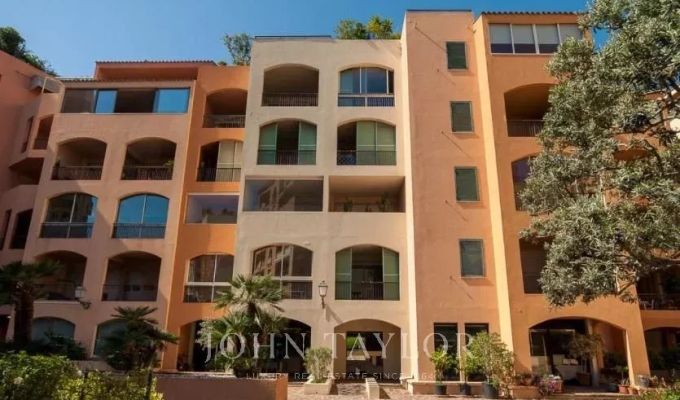 Vente Appartement Monaco