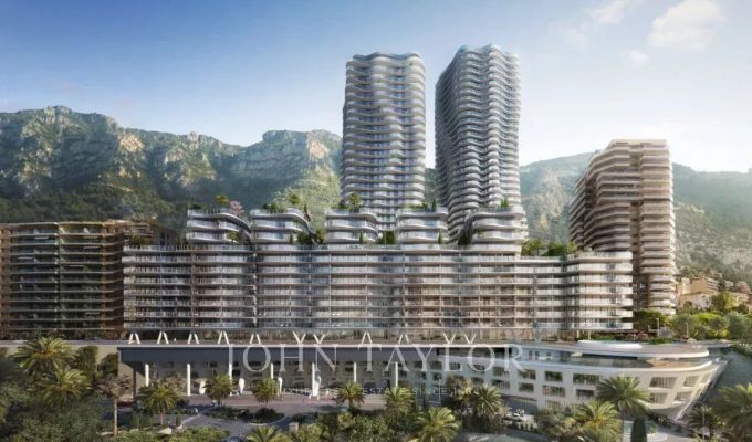 Vente Appartement Monaco