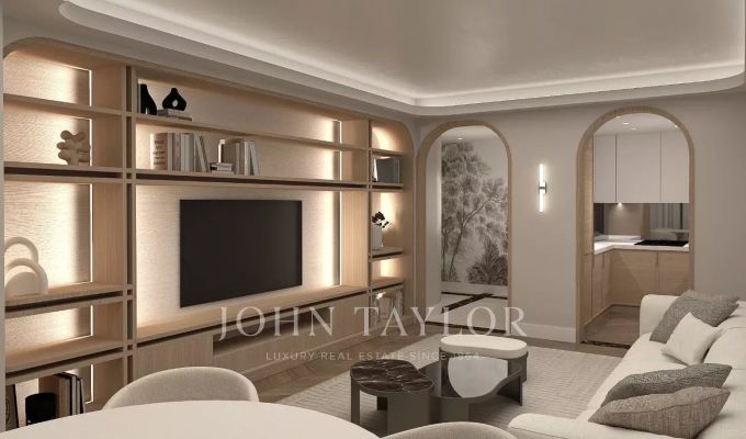 Vente Appartement Monaco