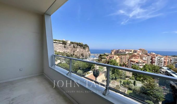 Vente Appartement Monaco